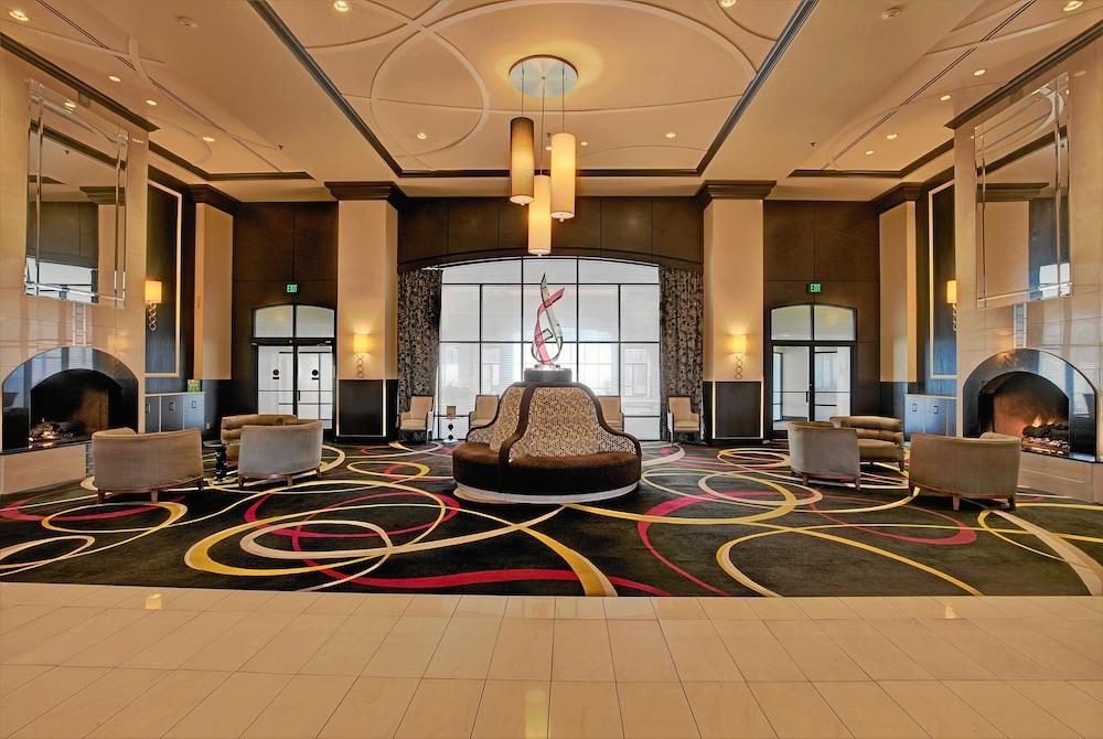 Fitz Tunica Casino & Hotel, Trademark Collection By Wyndham Robinsonville Eksteriør bilde